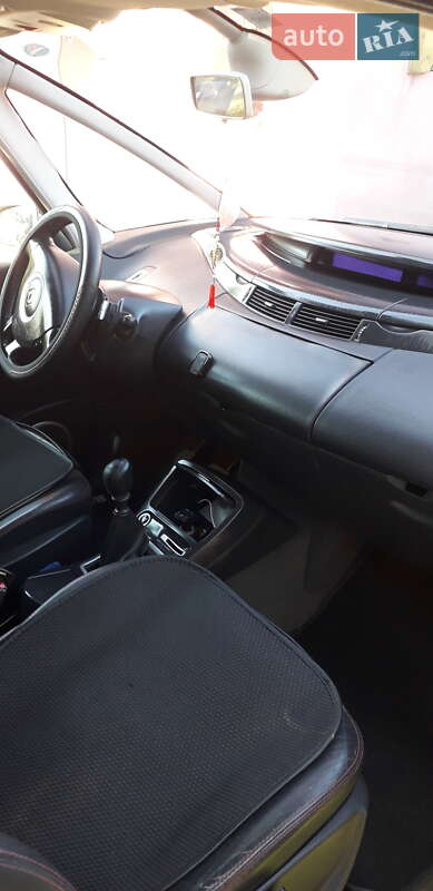 Мінівен Renault Espace 2007 в Коломиї