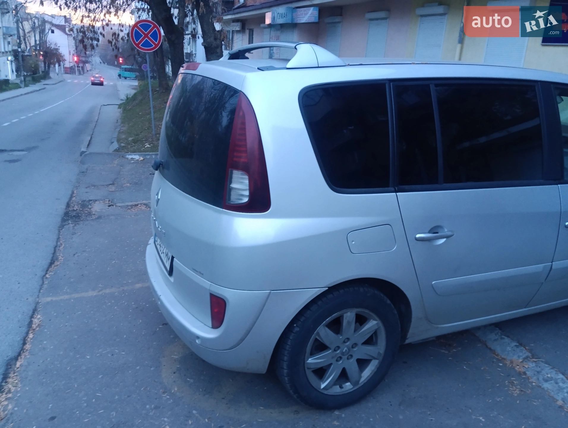 2011 Renault Espace - мініатюра 2