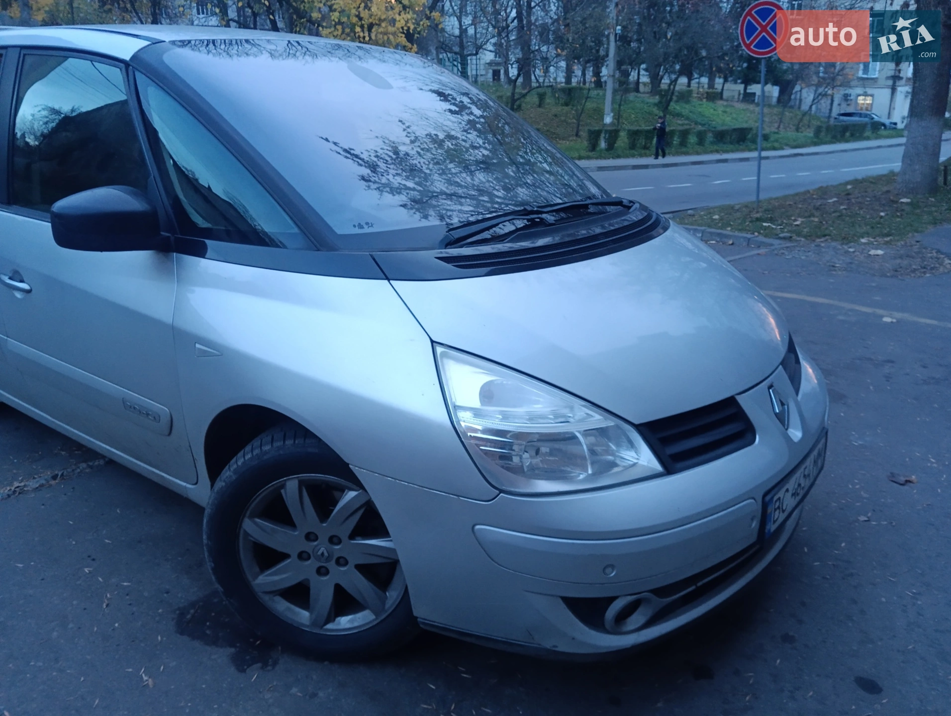 2011 Renault Espace - мініатюра 4