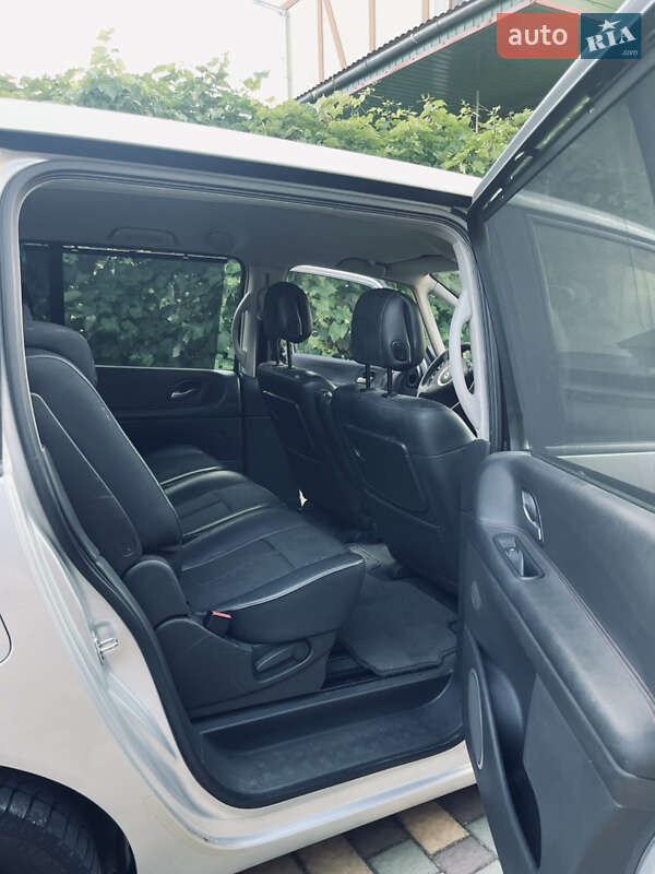 Мінівен Renault Espace 2010 в Тернополі