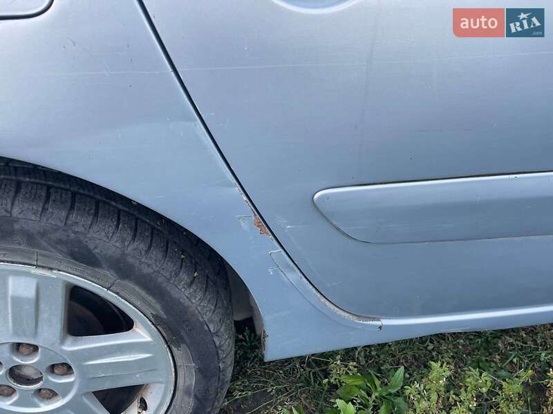 Минивэн Renault Espace 2003 в Черновцах фото 30 Минивэн Renault Espace 2003 в Черновцах