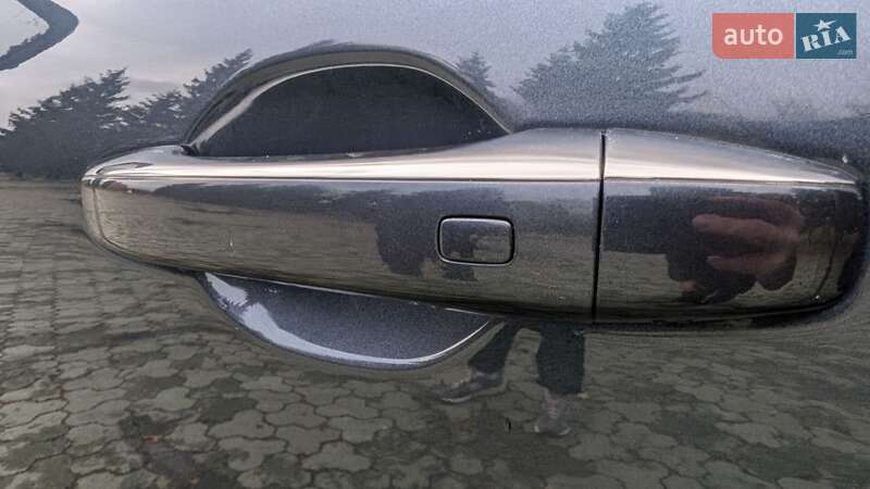 Минивэн Renault Espace 2021 в Дубно