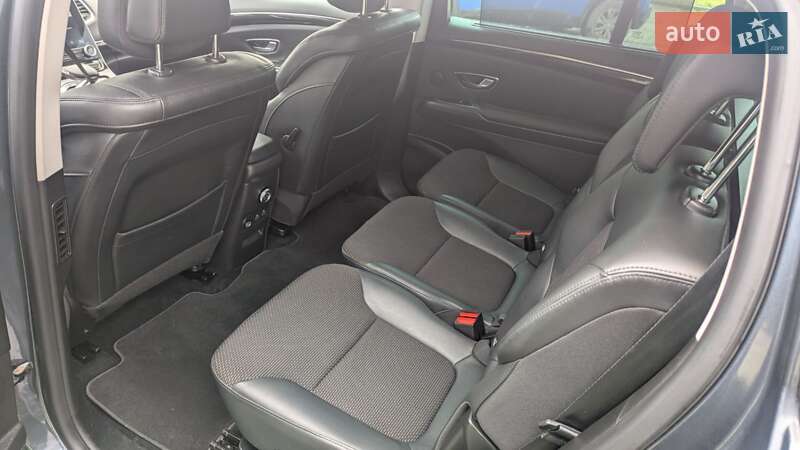 Минивэн Renault Espace 2021 в Дубно