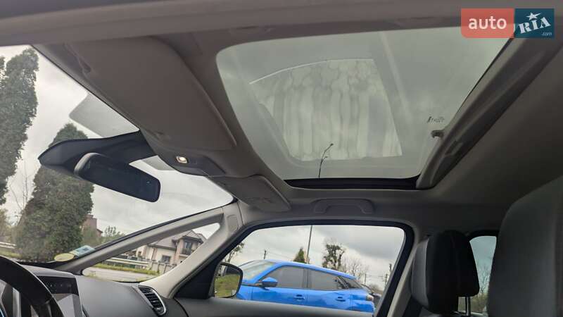 Минивэн Renault Espace 2021 в Дубно