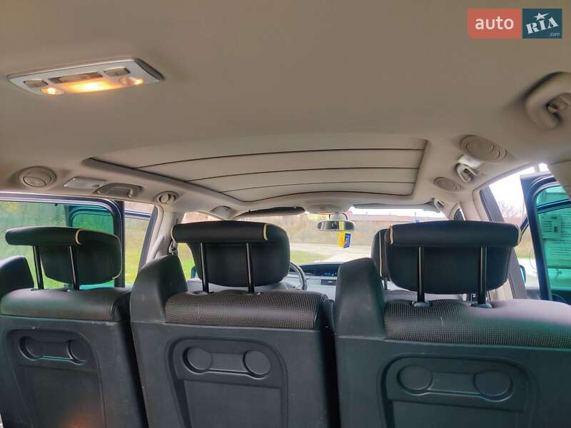 Мінівен Renault Espace 2010 в Жмеринці фото 18 Мінівен Renault Espace 2010 в Жмеринці