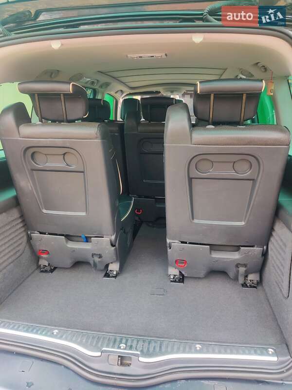 Мінівен Renault Espace 2010 в Жмеринці фото 22 Мінівен Renault Espace 2010 в Жмеринці