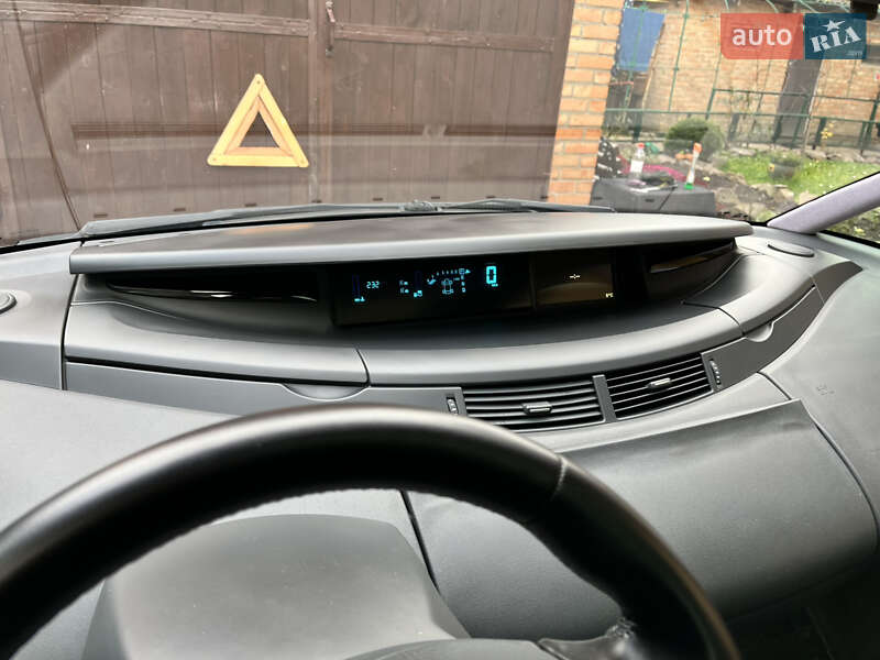 Минивэн Renault Espace 2010 в Луцке