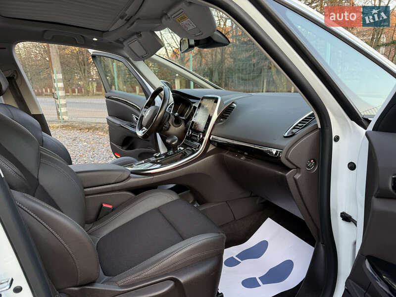 Минивэн Renault Espace 2018 в Трускавце