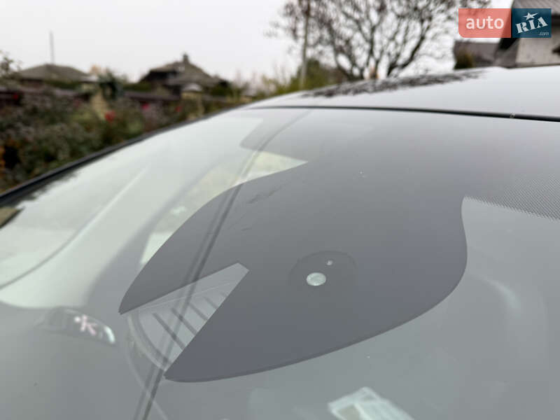 Мінівен Renault Espace 2015 в Луцьку