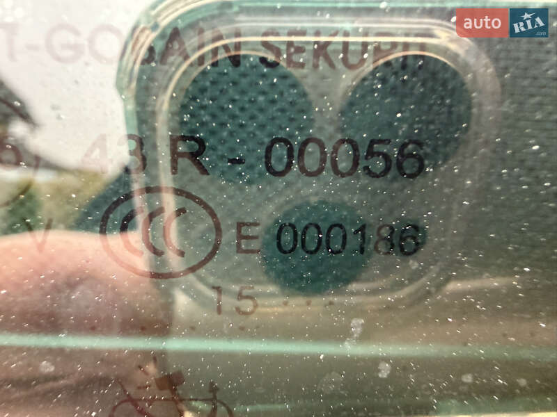 Мінівен Renault Espace 2015 в Луцьку