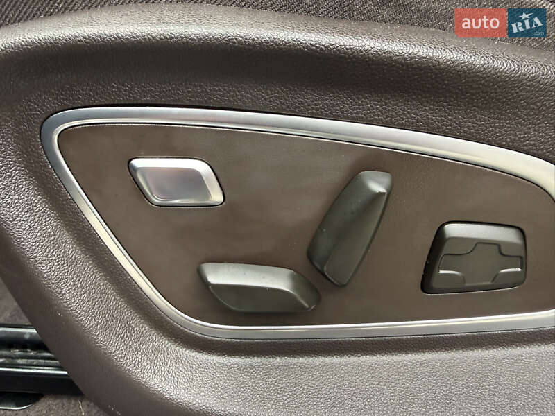 Мінівен Renault Espace 2015 в Луцьку