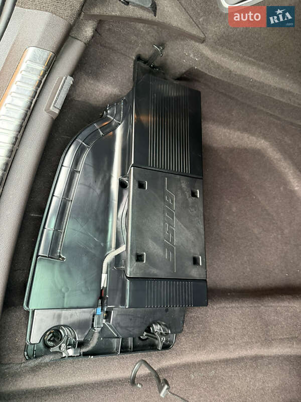 Мінівен Renault Espace 2015 в Луцьку