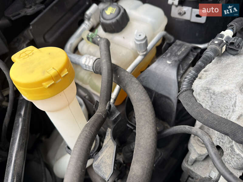 Мінівен Renault Espace 2015 в Луцьку