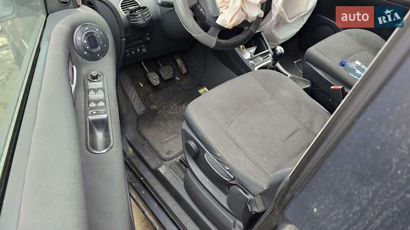 Минивэн Renault Espace 2008 в Тернополе