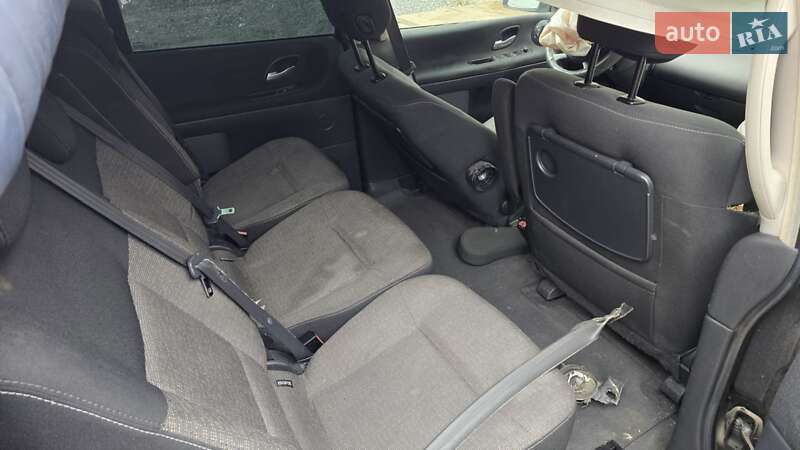 Минивэн Renault Espace 2008 в Тернополе