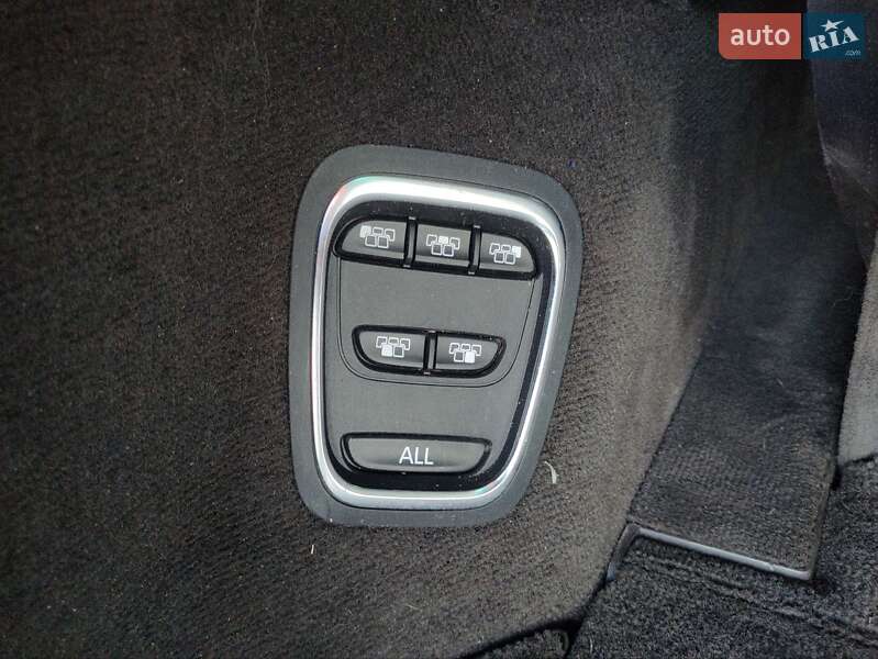 Минивэн Renault Espace 2016 в Ровно фото 27 Минивэн Renault Espace 2016 в Ровно