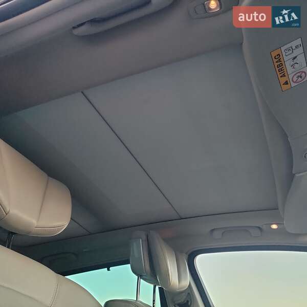 Минивэн Renault Espace 2016 в Ровно фото 29 Минивэн Renault Espace 2016 в Ровно