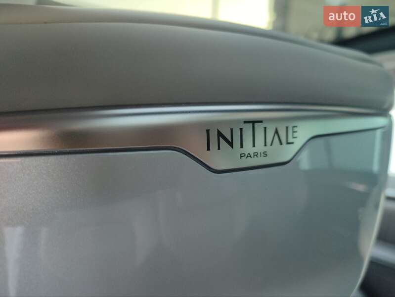 Минивэн Renault Espace 2016 в Ровно фото 24 Минивэн Renault Espace 2016 в Ровно