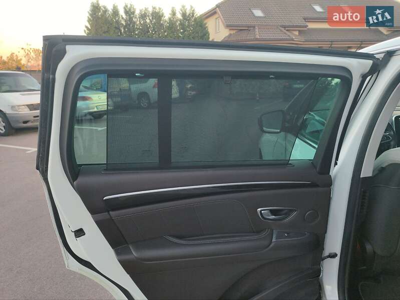 Минивэн Renault Espace 2016 в Ровно фото 51 Минивэн Renault Espace 2016 в Ровно