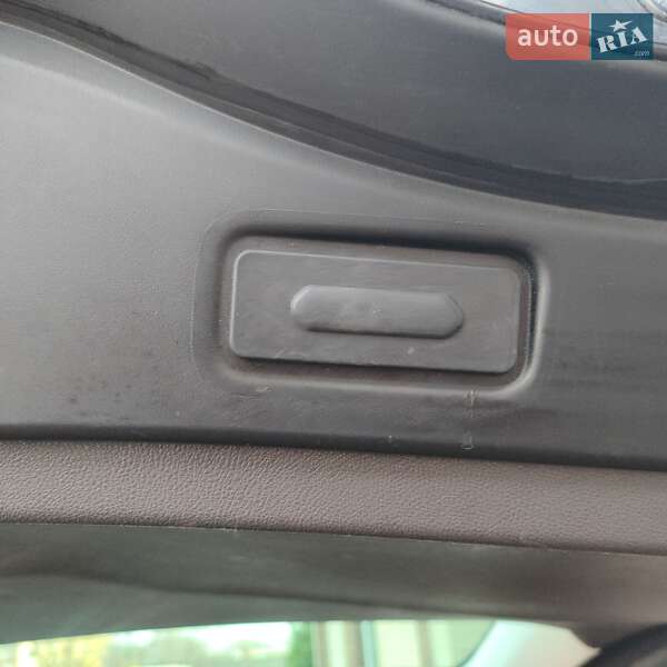 Минивэн Renault Espace 2016 в Ровно фото 28 Минивэн Renault Espace 2016 в Ровно