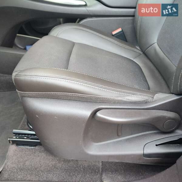 Минивэн Renault Espace 2016 в Ровно фото 32 Минивэн Renault Espace 2016 в Ровно