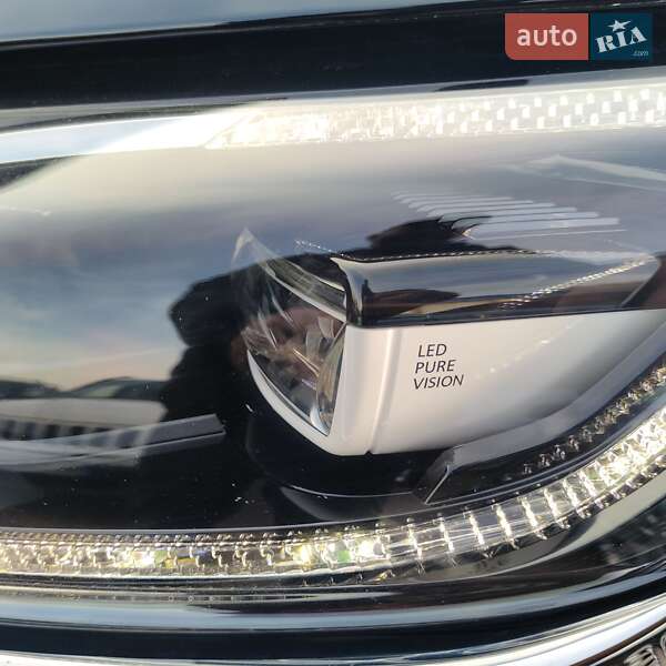 Минивэн Renault Espace 2016 в Ровно фото 34 Минивэн Renault Espace 2016 в Ровно