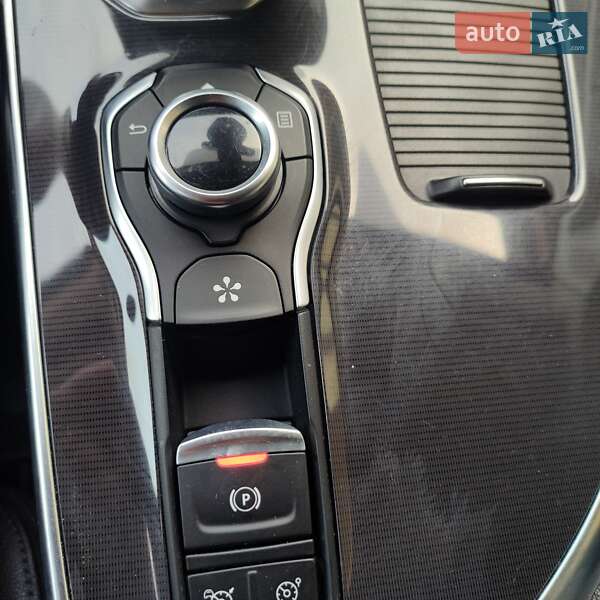 Минивэн Renault Espace 2016 в Ровно фото 40 Минивэн Renault Espace 2016 в Ровно