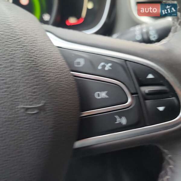 Минивэн Renault Espace 2016 в Ровно фото 42 Минивэн Renault Espace 2016 в Ровно