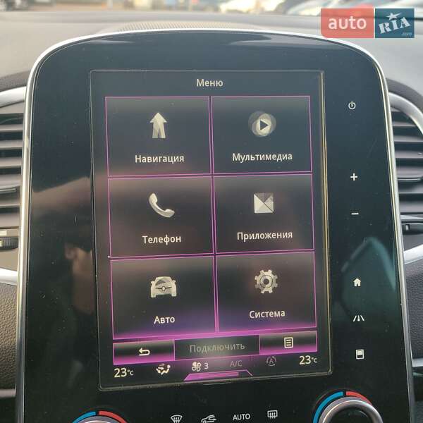 Минивэн Renault Espace 2016 в Ровно фото 48 Минивэн Renault Espace 2016 в Ровно