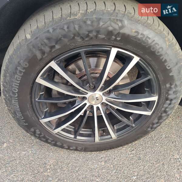 Минивэн Renault Espace 2016 в Ровно фото 55 Минивэн Renault Espace 2016 в Ровно