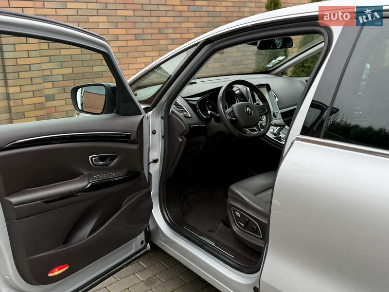 Минивэн Renault Espace 2015 в Виннице фото 32 Минивэн Renault Espace 2015 в Виннице