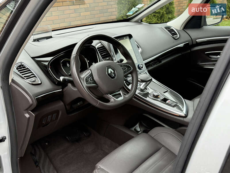 Минивэн Renault Espace 2015 в Виннице фото 35 Минивэн Renault Espace 2015 в Виннице