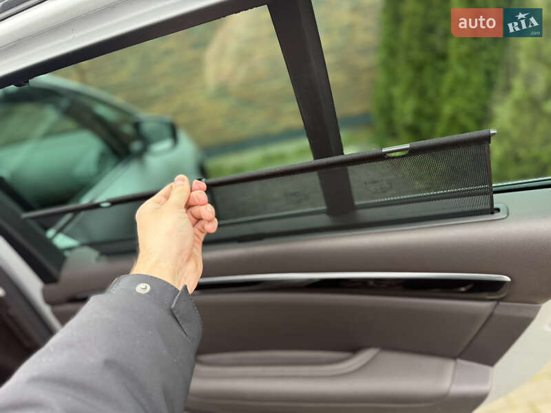 Минивэн Renault Espace 2015 в Виннице фото 69 Минивэн Renault Espace 2015 в Виннице