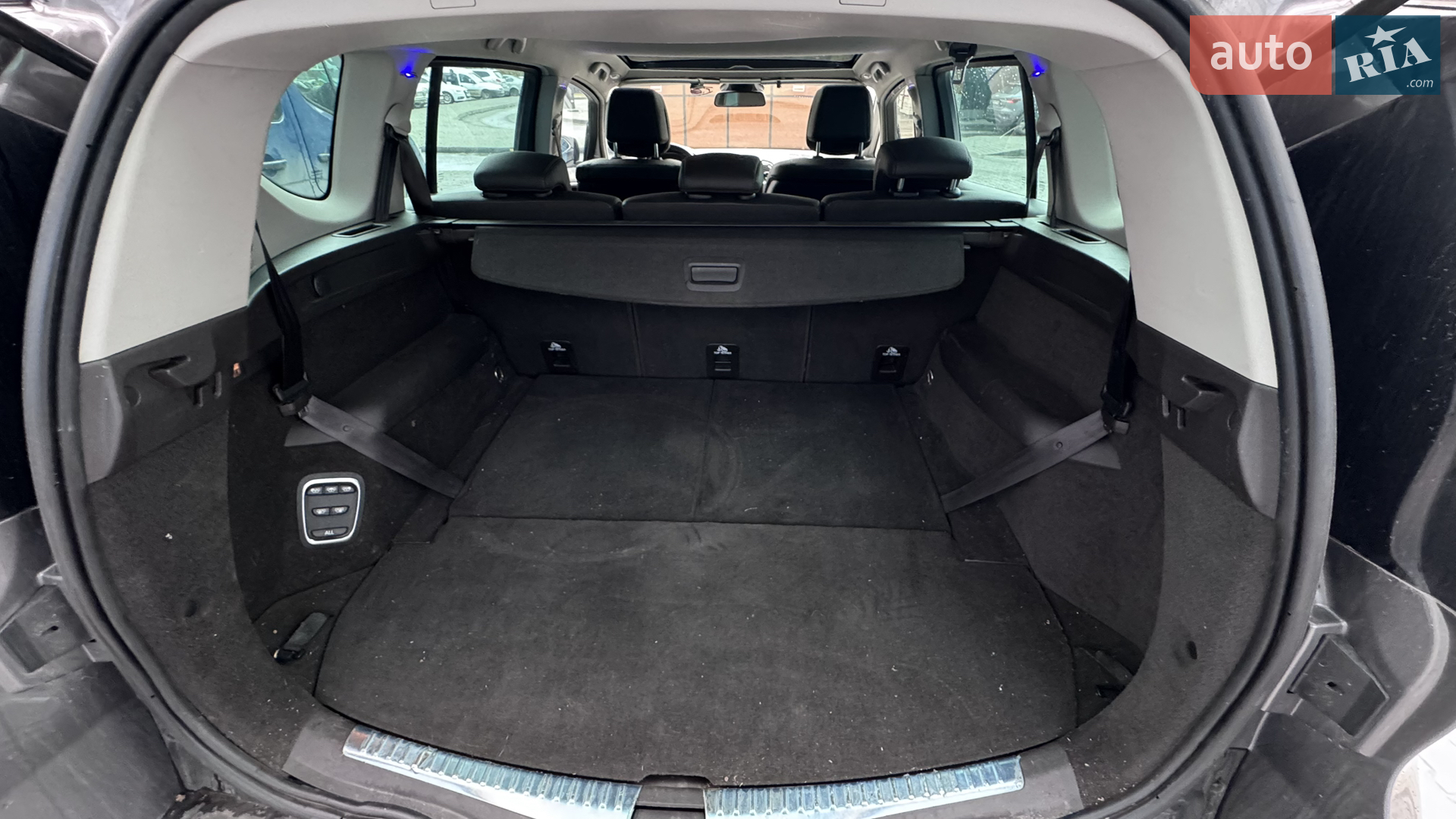 2016 Renault Espace - мініатюра 20