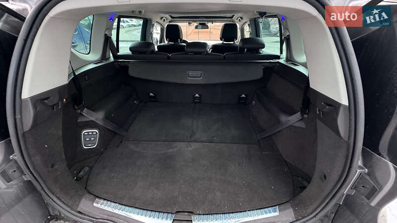 Мінівен Renault Espace 2016 в Хмельницькому фото 21 Мінівен Renault Espace 2016 в Хмельницькому