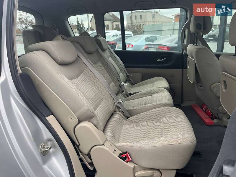 Минивэн Renault Espace 2006 в Киеве