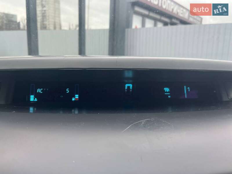 Минивэн Renault Espace 2006 в Киеве