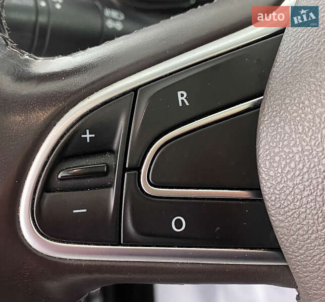 Минивэн Renault Espace 2016 в Львове