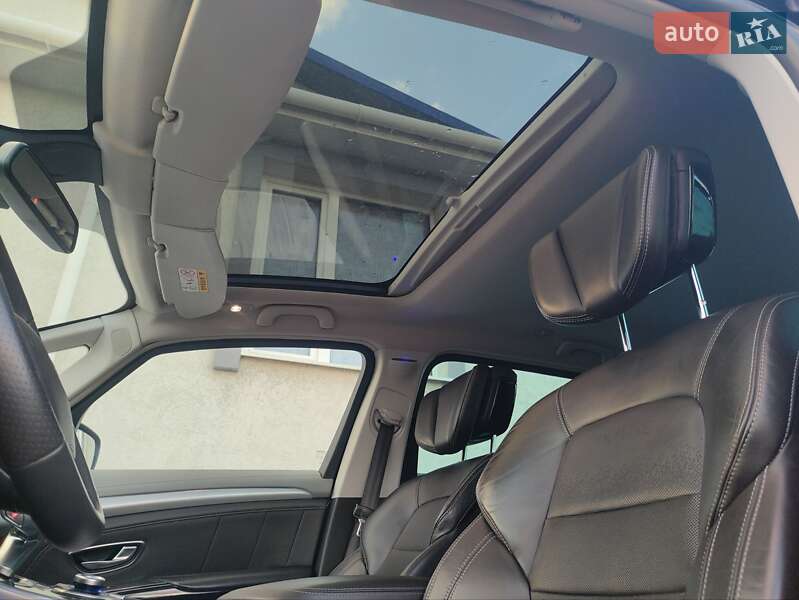 Минивэн Renault Espace 2015 в Ровно