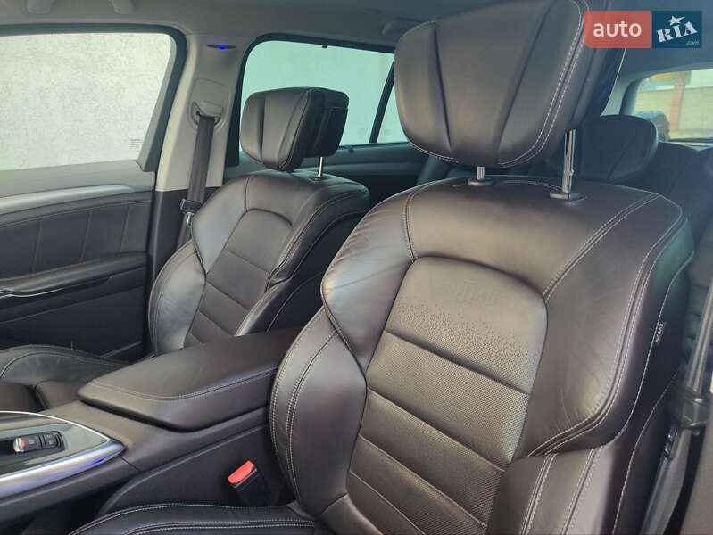 Минивэн Renault Espace 2015 в Ровно