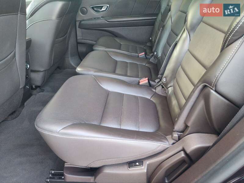 Минивэн Renault Espace 2015 в Ровно