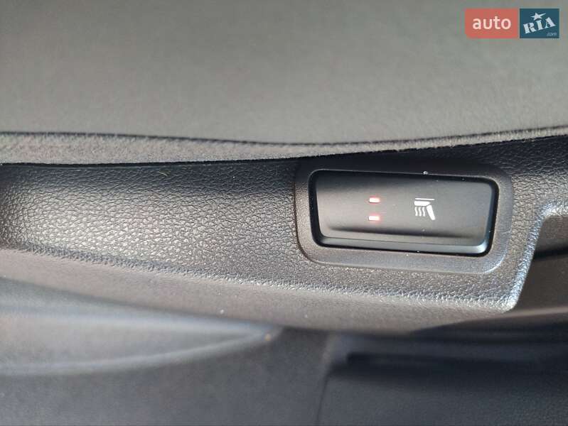 Минивэн Renault Espace 2015 в Ровно