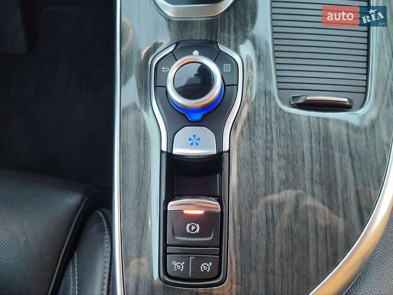 Минивэн Renault Espace 2015 в Ровно