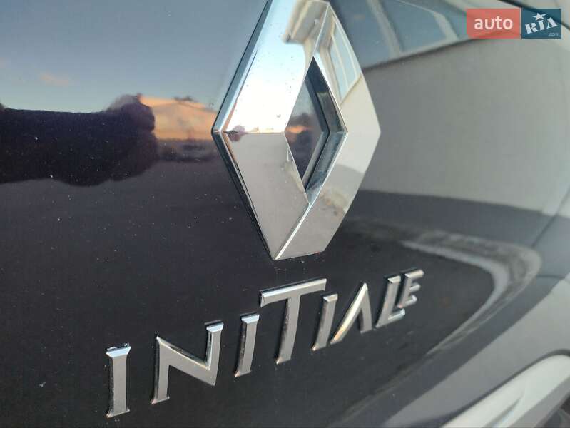 Минивэн Renault Espace 2015 в Ровно