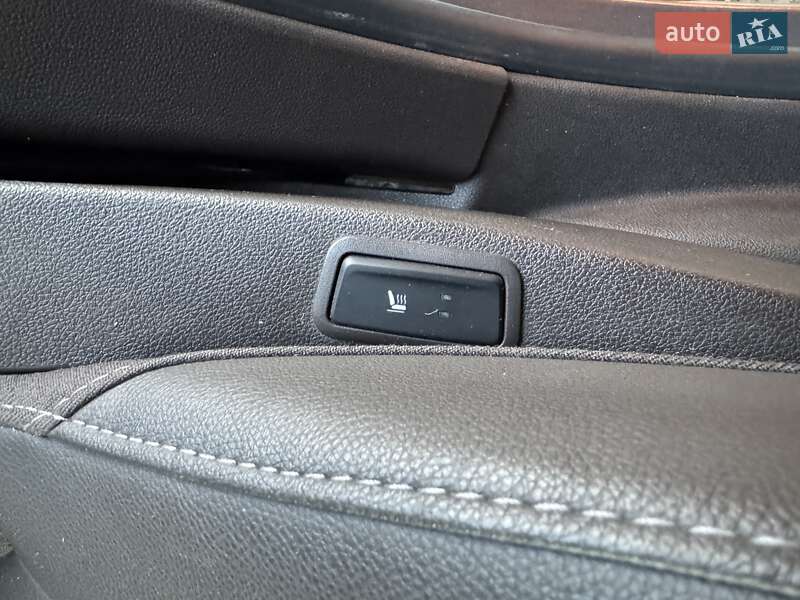 Минивэн Renault Espace 2019 в Сумах