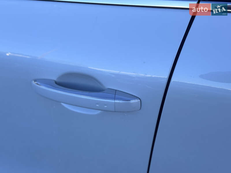 Минивэн Renault Espace 2016 в Ивано-Франковске