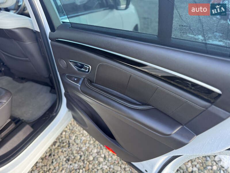 Минивэн Renault Espace 2016 в Ивано-Франковске