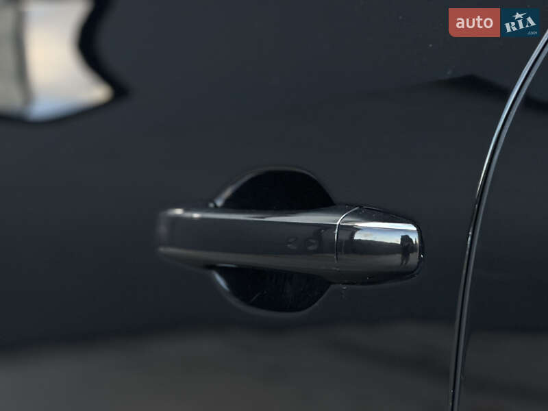 Мінівен Renault Espace 2016 в Дубні