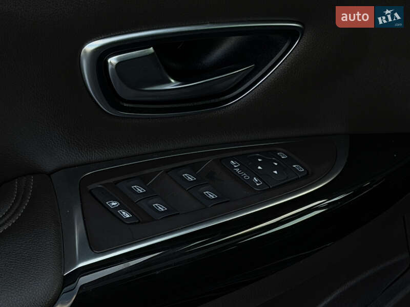 Мінівен Renault Espace 2016 в Дубні