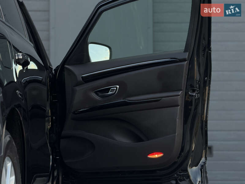 Мінівен Renault Espace 2016 в Дубні